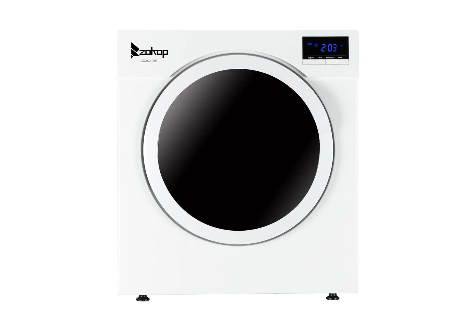 Dryer Buying Guide Gas vs. Electric Dryers, Dryer Types, & More Wayfair
